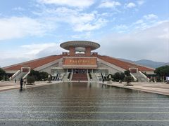 -中国闽台缘博物馆