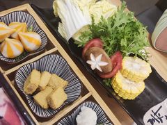 -牛匠和牛寿喜锅(西安总店)