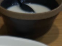 奶白甜酒酿-苏小柳点心·手作小笼包(新街口分院店)