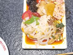 -福苗小骆驼烧烤(凤八店)