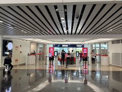 -广州白云国际机场-T2航站楼