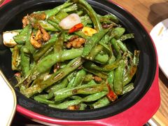-满园烤鸭·春饼(奥体万达店)