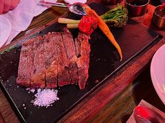 -1886德国汽车餐厅(外滩中央店)