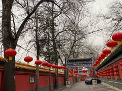 -白家大院·王府宫廷菜(苏州街店)