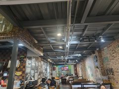 大堂-云晓光头烧烤吧(新大陆广场店)