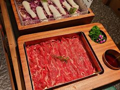 -季季山·云南野生菌火锅(上海首店)