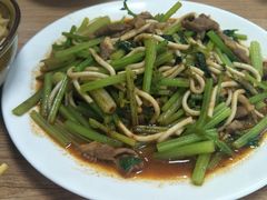 -清真·伊清阁餐厅