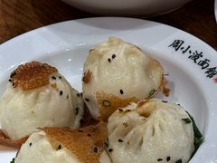 -周小波重庆小面·重庆名小吃(邹容路店)