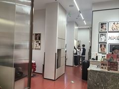 -海马体照相馆丨大师(青岛万象城店)