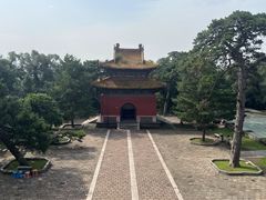 -沈阳市东陵公园