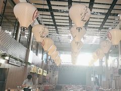 -羊之道草原味道清真餐厅(番禺店)