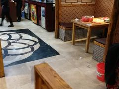 -快乐老家三鲜饺子东北菜(南六中路店)