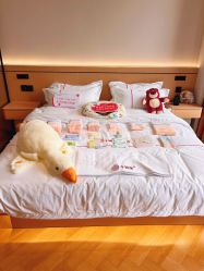 -千禧果月子会所(郑州东站店)