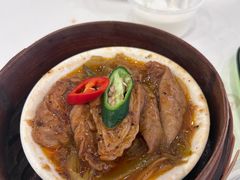 -粤珍轩·家宴·广式茶点(新城广场店)