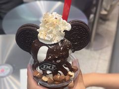 -DQ·蛋糕·冰淇淋(高新万达店)