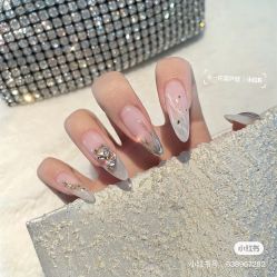 -Pink You美甲洗眉纹绣定制中心