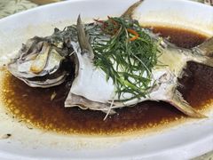 -鹏城人家海鲜酒家·23年老字号(较场尾店)