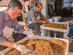 -苏州市吴中区光福窑上花果蜜饯厂
