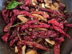 -Ameigo梅果·云贵川bistro(长宁来福士店)