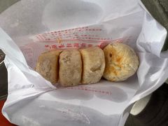 -林记正泉茂绿豆饼店(东街店)