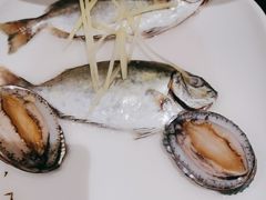 -青蓬海上捞蒸品海鲜城(海岸城店)