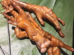 -曼听小寨海鲜烧烤(锦绣mini店)