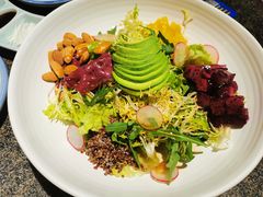 -真地道京味府·鲜橙烤鸭·北京菜(朝外大街东大桥店)