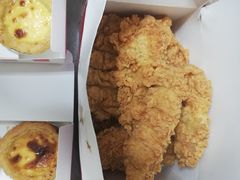 -肯德基(珠峰店)