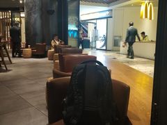 -星巴克臻选(广州太古汇店)