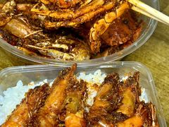 -辣螃铠盆盆蟹大排档(总店)