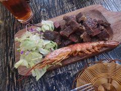 -爱丽丝牛排西餐厅(光谷步行街店)