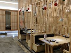 -吉兆·料理(红梅南路店)