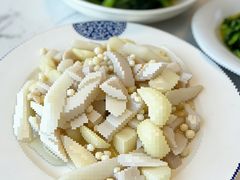 -美味之家·湖景农家乐(太湖东山店)
