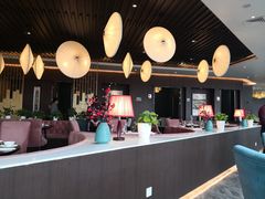 大堂-柒园·三十年创意杭帮菜(龙湖滨江天街店)