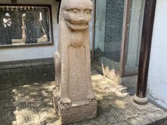 -常熟方塔园