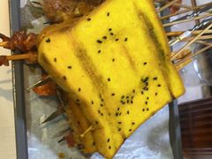 -云晓光头烧烤吧(盛夏店)