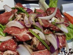 -外婆掌柜·东北家庭烤肉(托乐嘉店)