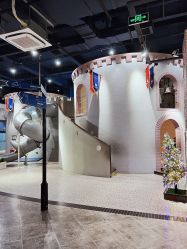 -幻贝家儿童乐园(温州银泰城店)