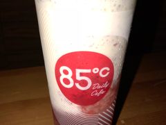 -85度C(南京龙江店)