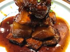 -金枝玉叶上海人家食府(三里河店)