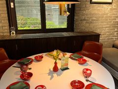 -萬國春·中菜馆(颐和公馆店)