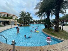 -惠州金海湾嘉华度假酒店