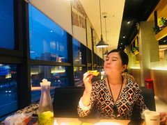 -比格比萨自助(诺亚大厦店)