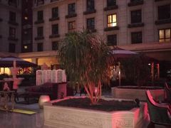 -中家鑫园温泉酒店鑫悦汤泉