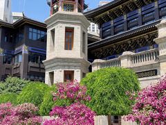-西宁市东关清真大寺