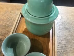 桂花酿-苏堂阳春面•九年庆(北京路天河城店)