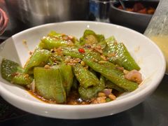 -甘家界牌柠檬鸭(青山店)