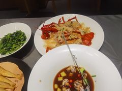 -海鲜e族(马王堆店)