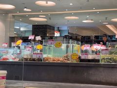 -万龙洲海鲜(大兴绿地缤纷城店)