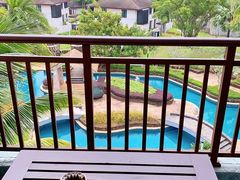 -石梅湾艾美度假酒店